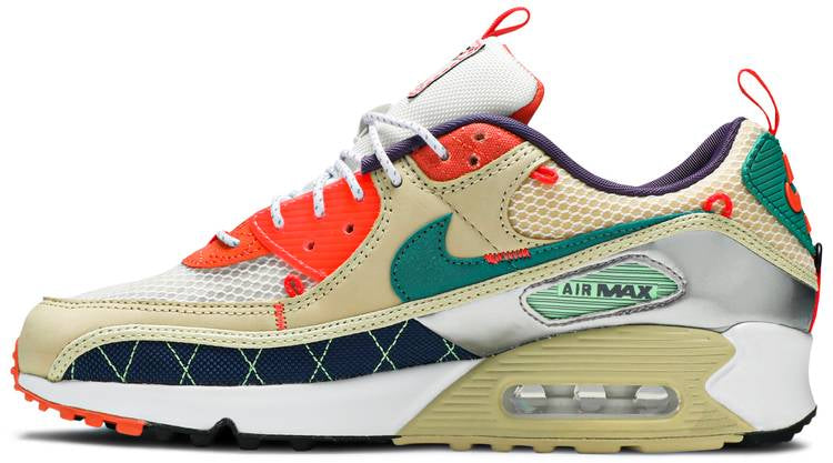 Air Max 90 'Mountaineering' CZ9078-784